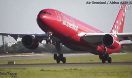 飞机视频,飞机视频捕捉壮丽航程瞬间